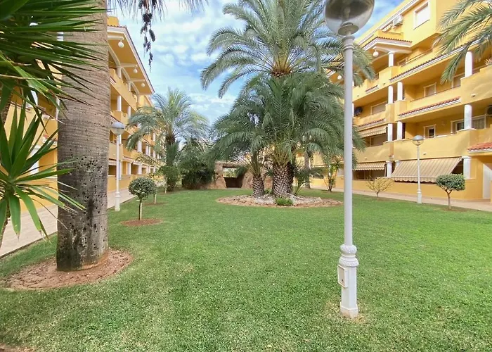 Cascada De Las Marinas