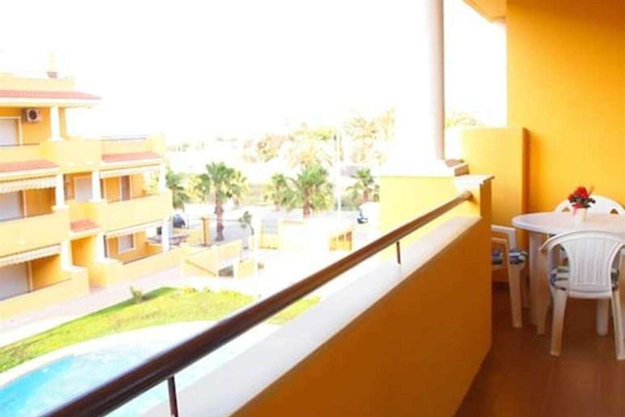 Apartament Cascada De Marinas