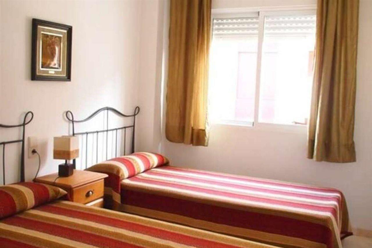 Apartament Cascada De Marinas
