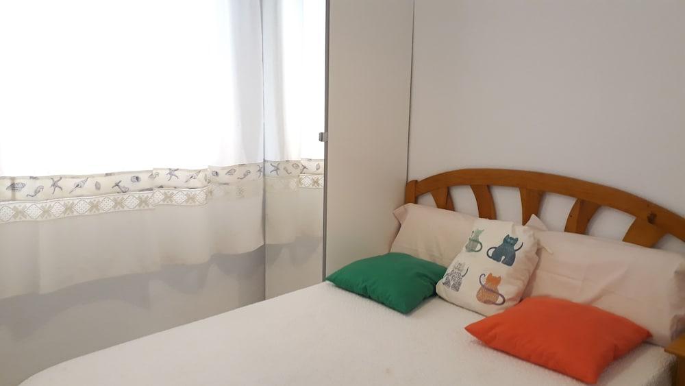 Cascada De Marinas Apartament Denia