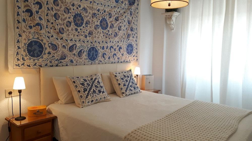 Apartament Cascada De Marinas Denia