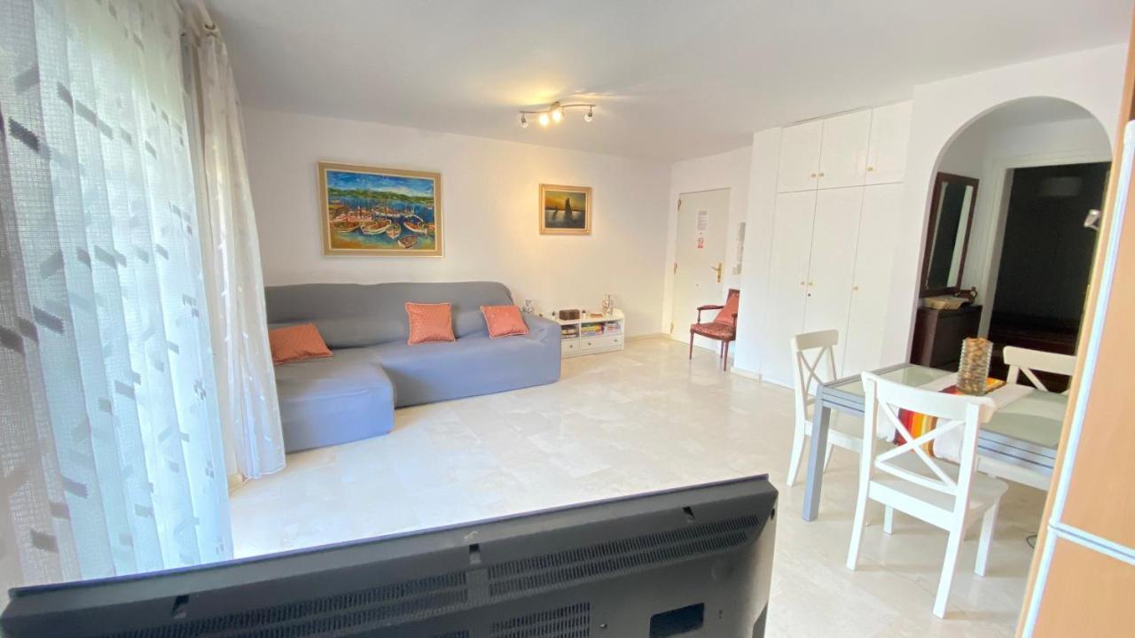 Apartament Cascada De Marinas *