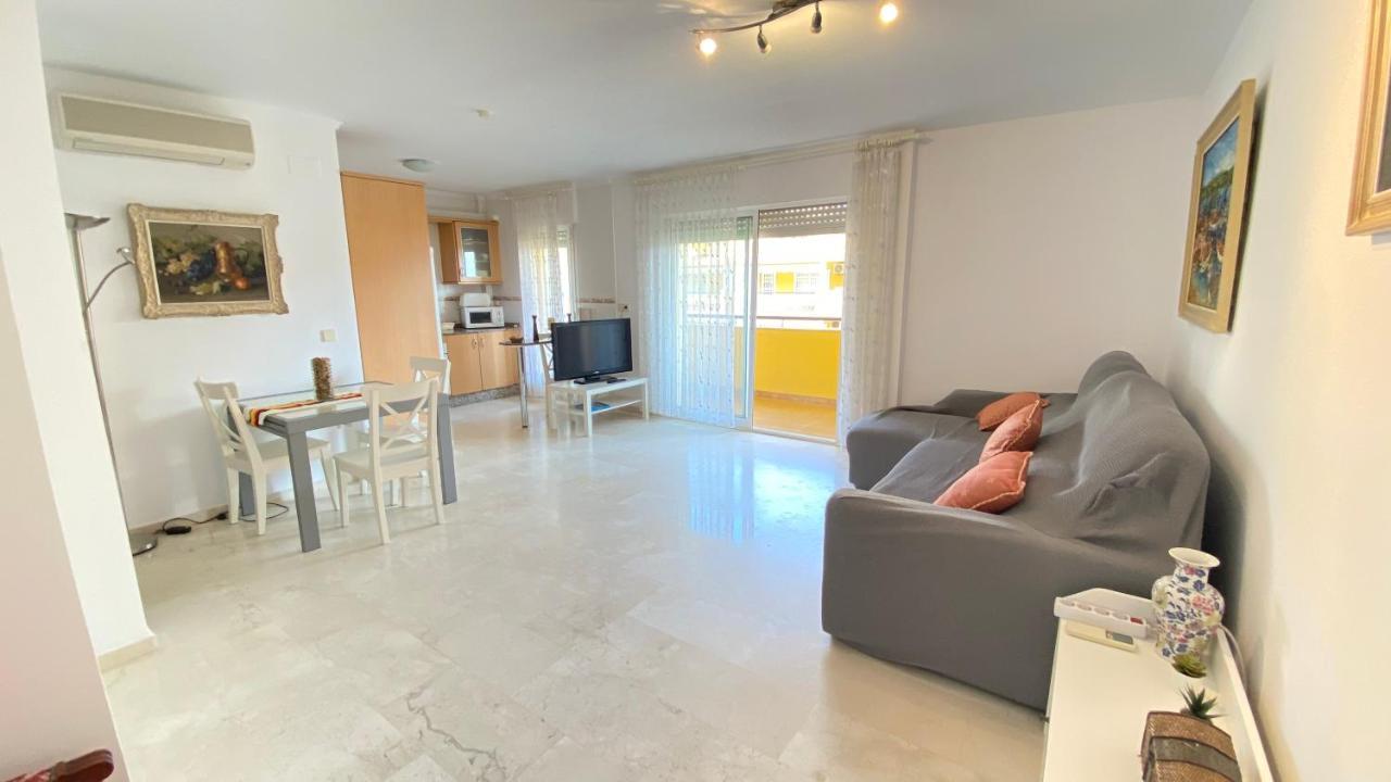 Apartment Cascada De Marinas Denia
