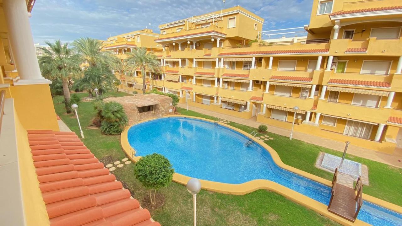 Apartament Cascada De Marinas