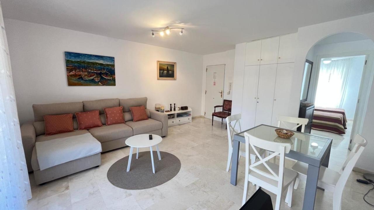 Cascada De Marinas Apartment Denia